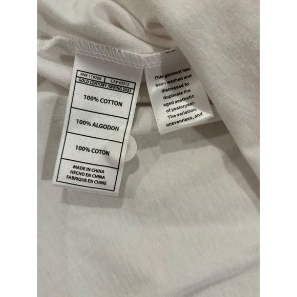 Mitchell & Ness Quebec Nordiques Hockey Jersey Mens Baseball Shirt - Picture 4 of 8